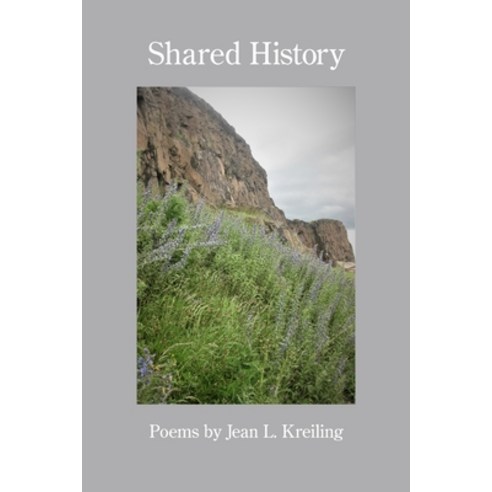 (영문도서) Shared History Paperback, Kelsay Books, English, 9781639800513