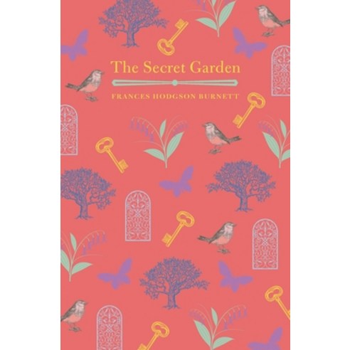 The Secret Garden Paperback, Arcturus Publishing