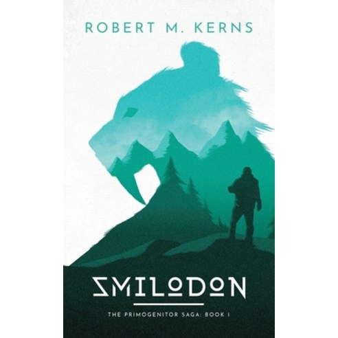 Smilodon Paperback, Knightsfall Press, English, 9781636460154