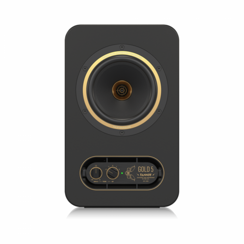 음악의 진수를 경험하는 모니터 스피커