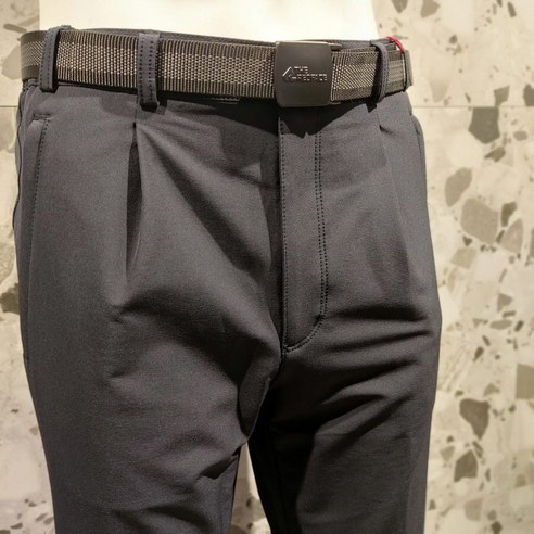 레드페이스 고급가을기능성로드폴베이직원턱팬츠