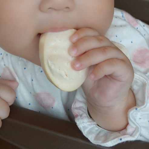 고소하고 넉넉한 떡국튀밥, 끝없는 즐거움