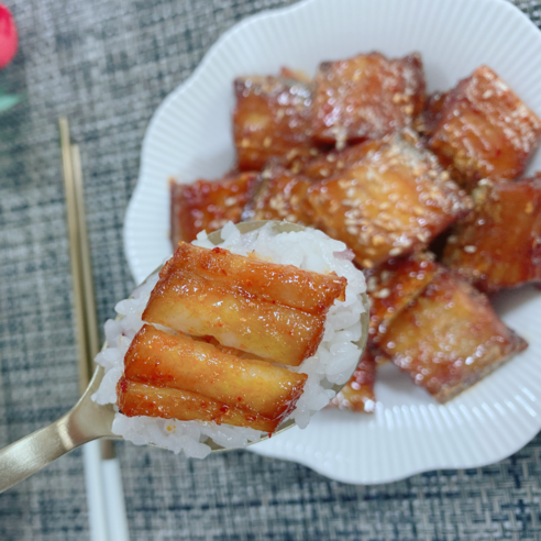 30년 전통 밥도둑, 군산 성환식당 풀치조림으로 잃어버린 입맛을 되찾으세요!