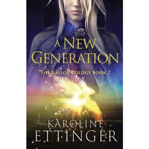 (영문도서) A New Generation Paperback, Next Chapter, English, 9784824199980
