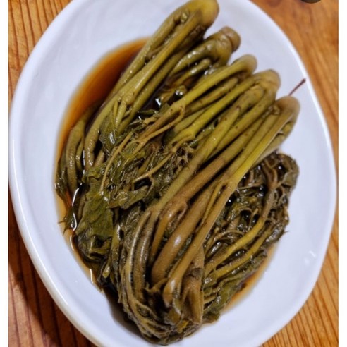 (장아찌용)국내산남해해풍맞고자란 4,5월제철 향긋쌉싸름한 산지직송건강반찬먹거리 땅두릅1박스