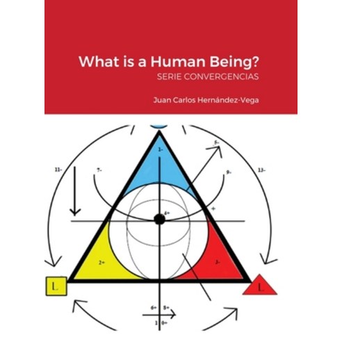 What is a Human Being? Hardcover, Lulu.com, English, 9781716327674