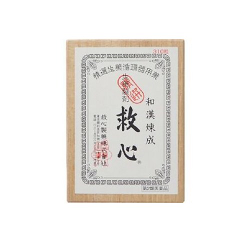 큐신 구심 310정, 1cm, 일본