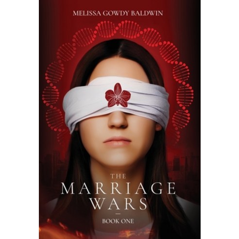 (영문도서) The Marriage Wars: Book One Hardcover, Atmosphere Press, English, 9781639886043