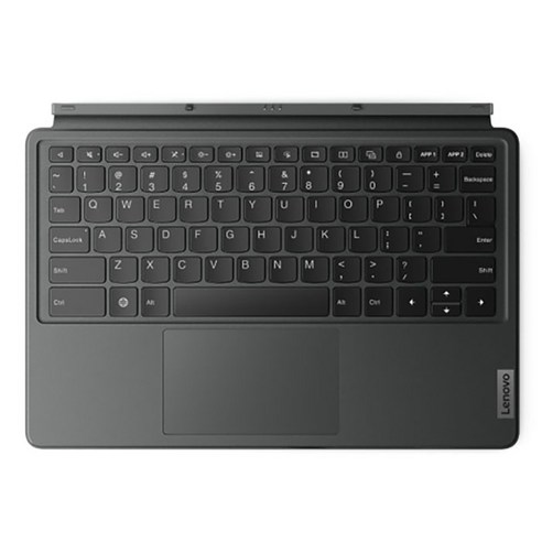 레노버 Tab P12 QHD의 편의성과 생산성을 향상시키는 Lenovo Certified 키보드팩