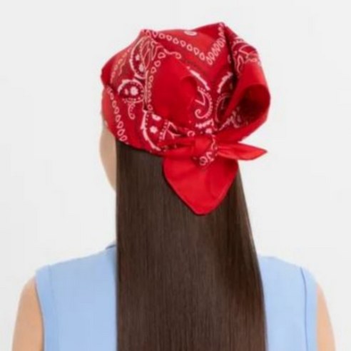 야외 활동을 위한 필수품, 스윕스 등산 손수건 반다나