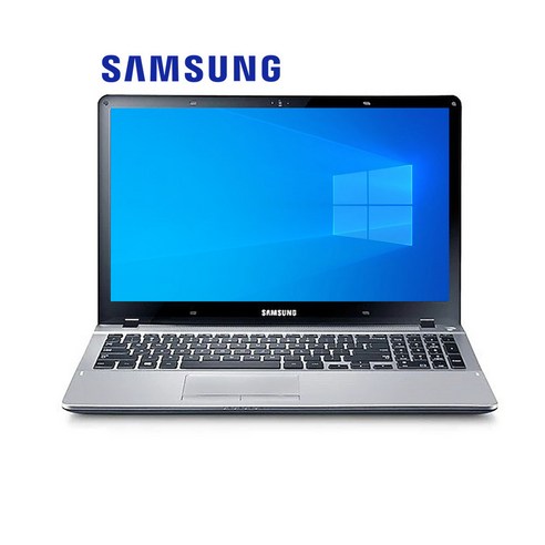 SAMSUNG 사무용 노트북 i5세대 i7세대 인텔 SSD 장착 윈도우10, NT370E, 코어i7, 256GB, 8GB, WIN10 Home