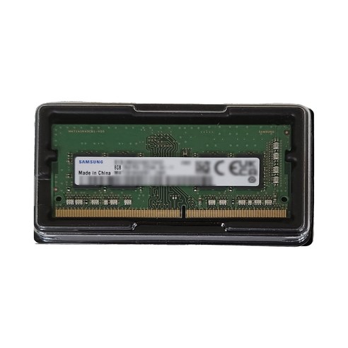 삼성전자 DDR4 8GB 노트북용 PC4-25600, 1개