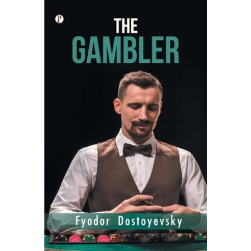 (영문도서) The Gamblers Paperback, Pharos Books Private Limited, English, 9789359834696