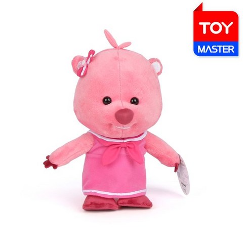 주식회사 아이오이 봉제인형(루피), 26cm, 루피
