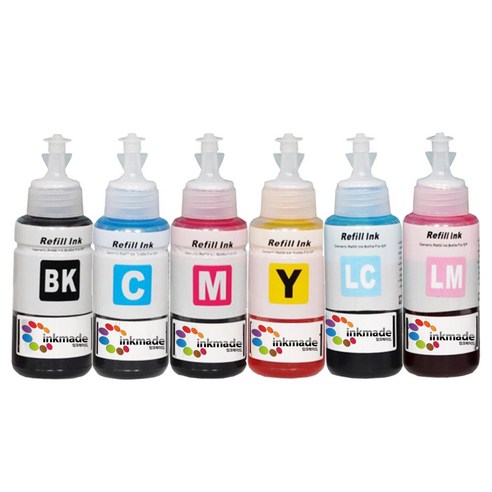 가성비 최고! 엡손 호환 잉크로 인쇄 비용 절감