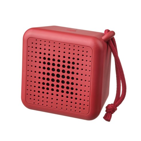 이케아 바페뷔 스피커: 공간을 울리는 작은 기적