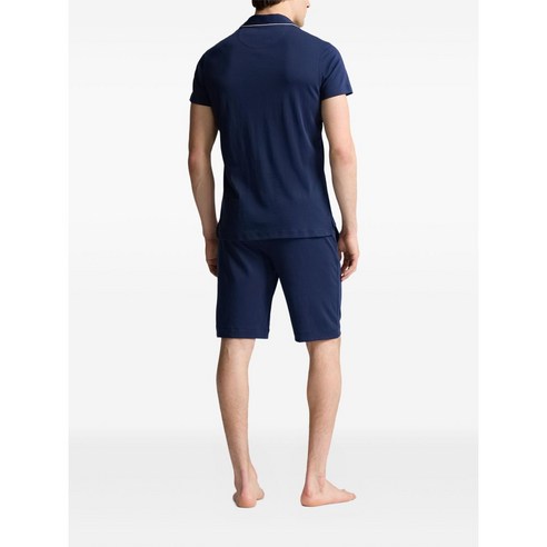 폴로 랄프 로렌 코튼 파자마, 편안한 여름밤을 위한 숙면템