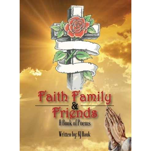Faith Family & Friends Hardcover, Global Summit House