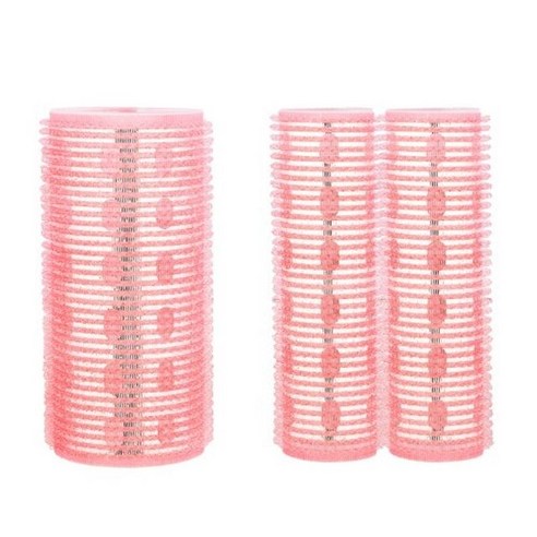열전도 헤어롤 1개 약4.5x10cm 뽀글 앞머리 미용소품 앞머리구르프 열전도 헤어롤 1개 약4.5x10cm 뽀글 앞머리 미용소품 앞머리구르프