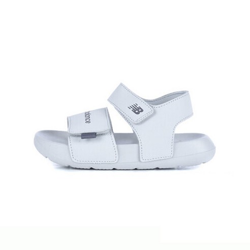 뉴발란스 뉴발란스키즈슬리퍼 샌들 YQJ NBRJBS490G-15 키즈 K6303G1P