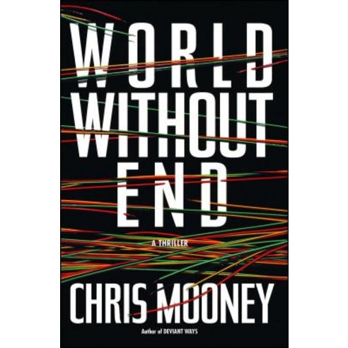 World Without End Paperback, Gallery Books