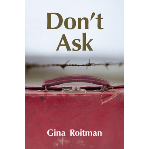 (영문도서) Don''t Ask 34 Paperback, Miroland, English, 9781771837118