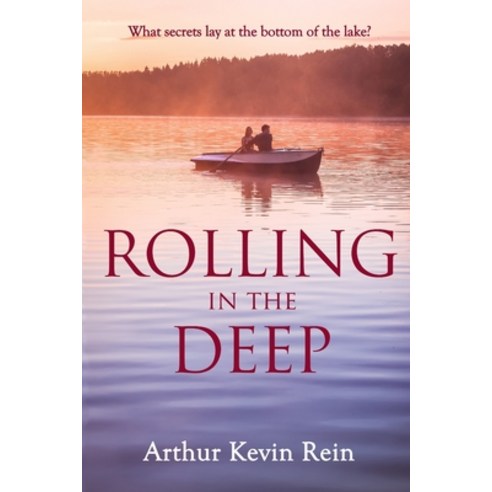 (영문도서) Rolling in the Deep Paperback, Open Books Publishing (UK), English, 9781948598583