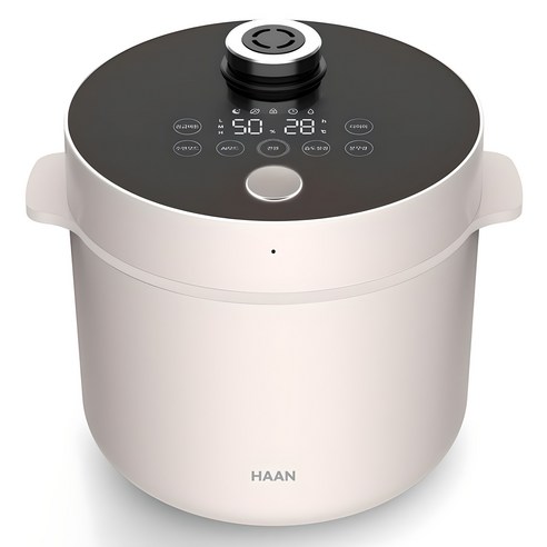 한경희생활과학 가열식 스팀 가습기 4L, HMH-B500, 베이지