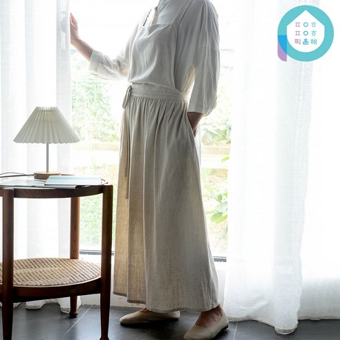 주방에서 스타일과 편안함을 동시에