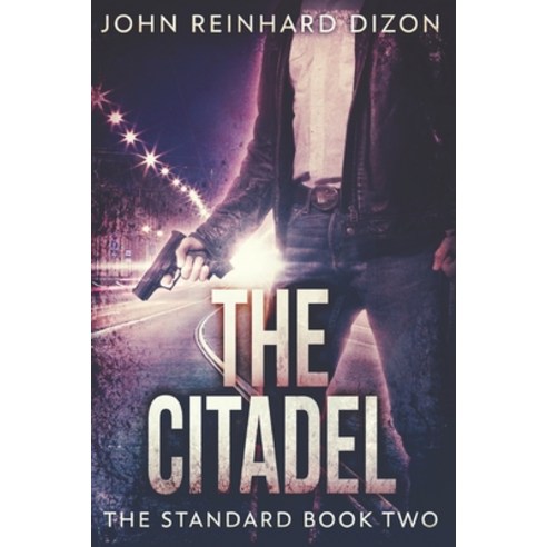 The Citadel: Large Print Edition Paperback, Independently Published
