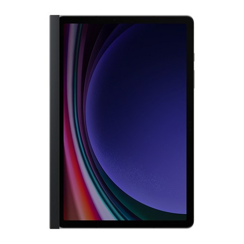 [삼성전자] 갤럭시탭S9 프라이버시 스크린 / EF-NX712, 탭S9, 블랙