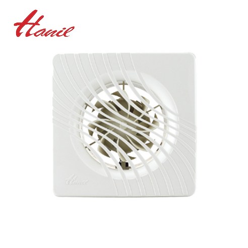 조용하고 효율적인 욕실 환경, 한일 EKS-81ST로 완성하세요!