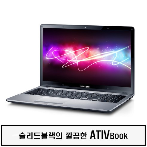 삼성 아티브북3 NT371B5J 4세대 i5 HD4600 15.6인치 윈도우10 (구매고객사은품), i5-4210/8G/SSD256G/윈10, WIN10, 코어i5