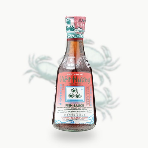 [삼게상표] 순 멸치액젓, 300ml, 1개