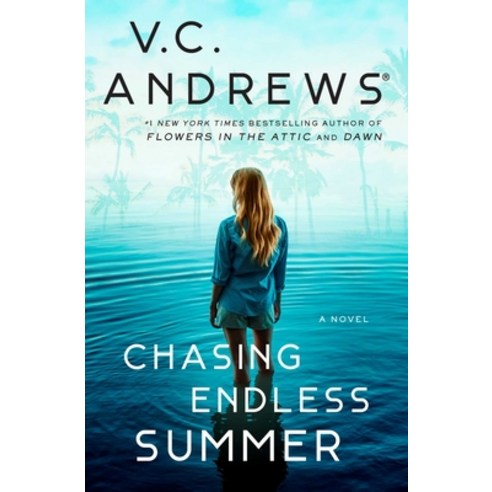 (영문도서) Chasing Endless Summer Hardcover, Gallery Books, English, 9781668015957