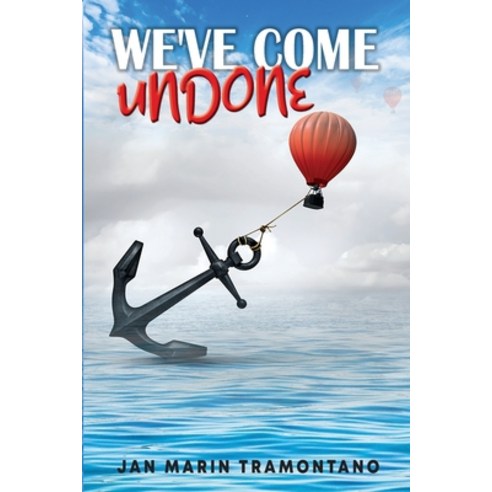 (영문도서) We''ve Come Undone Paperback, Readers Cafe Press, English, 9798986536002