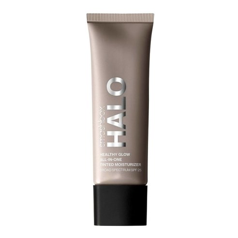 스매쉬박스 할로 헬씨 글로우 올-인-원 틴티드 모이스처라이저 40ml, Dark Neutral, 1개