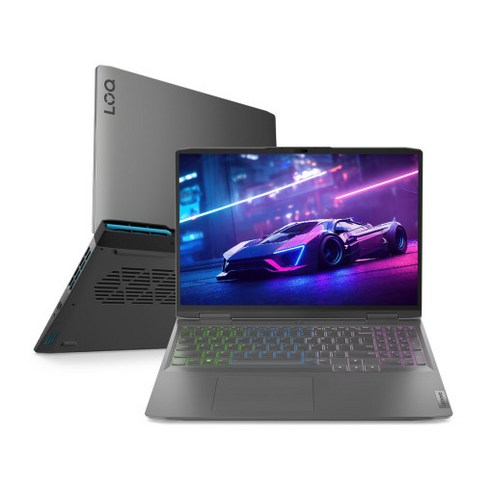 레노버 LOQ 16IRH i7-13620H RTX4060