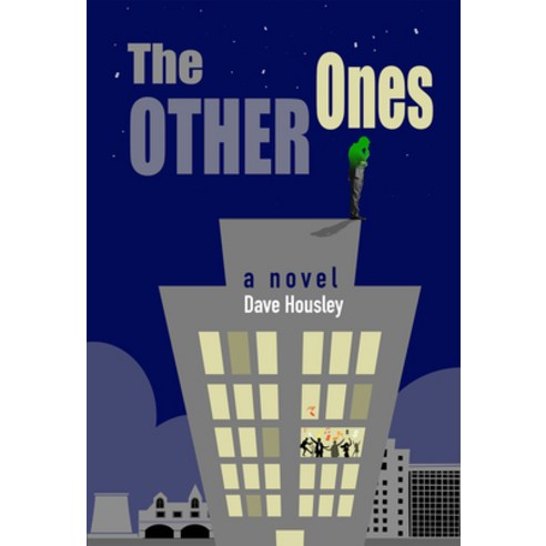 (영문도서) The Other Ones Paperback, Alan Squire Publishing, English, 9781942892304