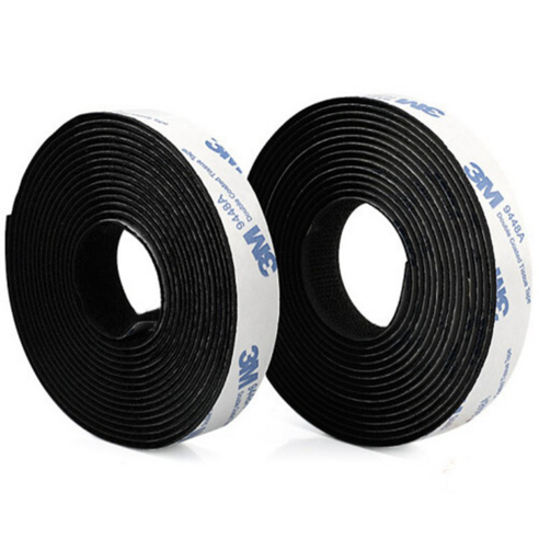 생활을 더욱 편리하게 만들어 줄 벨크로 테이프