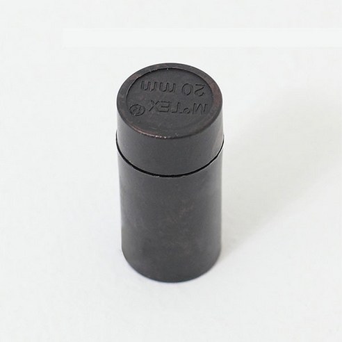 [코리아문구사] 모텍스 라벨기잉크 MX-6600 18mm