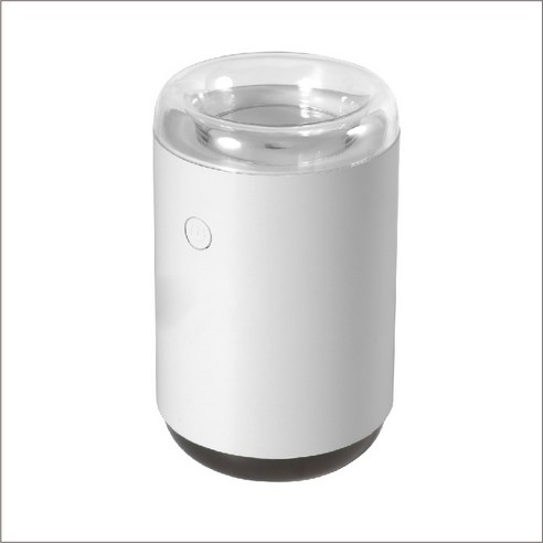 가습기 사무실 가정용 신형 미니 카트 가습기 스모그 데스크톱 usb, 화이트