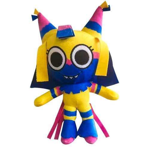 댄디의 세계 dandy''s world 댄디월드 인형 A251147, 야타, 1개, 31cm