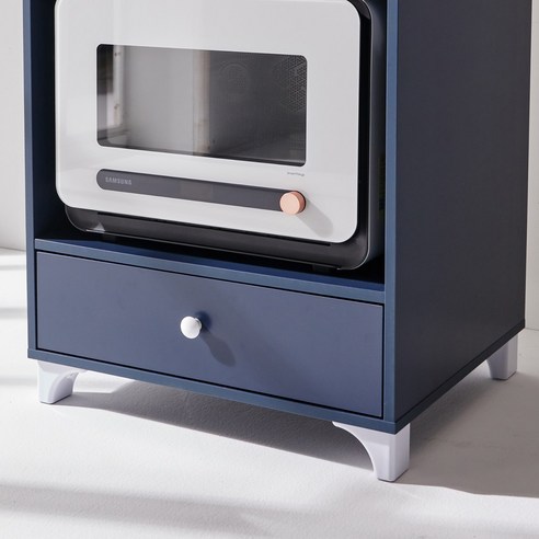 주방에 감성을 더하는 효율적인 수납, 가온리빙 에셀르 주방수납장