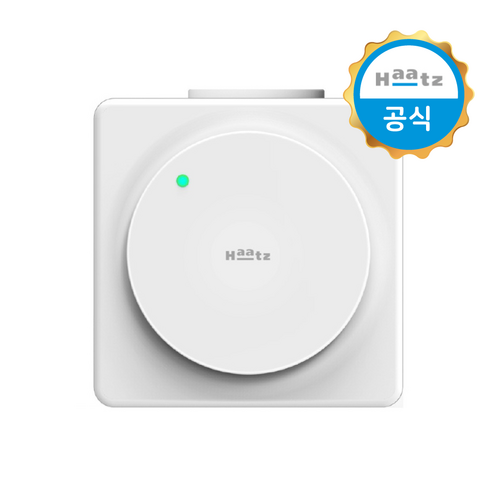 하츠 환풍기 허리케인 전동댐퍼형 HBF-H502MD 화장실 욕실, 직접설치, HBF-M503MD(라운드타입)