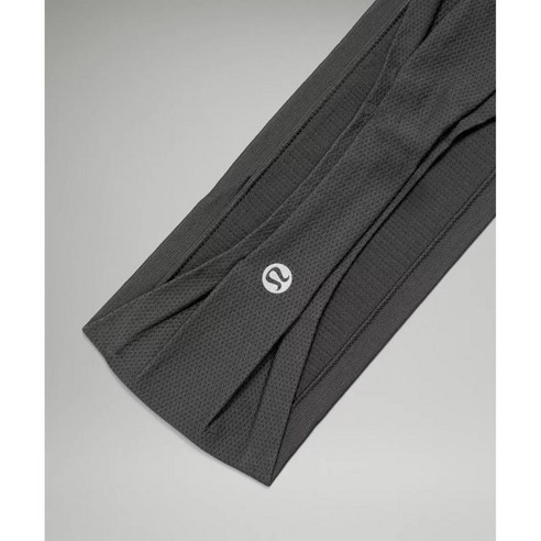 스타일리시하고 기능적인 룰루레몬 헤어밴드: 요가와 활동을 위한 필수 액세서리