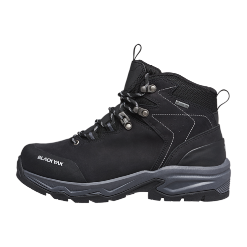 안전하고 편안한 하이킹을 위한 믿을 수 있는 동반자: 야크로드 알파 GTX 등산화