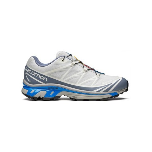 살로몬 SALOMON XT-6 GTX - 메탈:플린트 스톤:고스트 그레이 / L47292200 227148