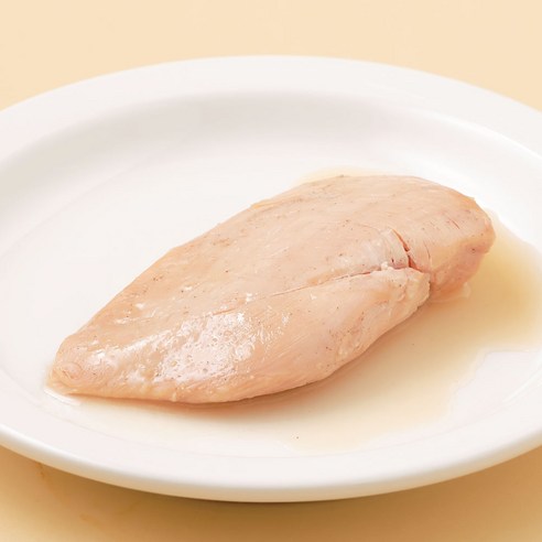 촉촉함과 간편함으로 채우는 건강한 일상, 채우닭 실온 닭가슴살
