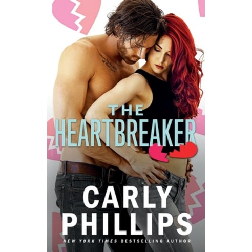 The Heartbreaker Paperback, CP Publishing